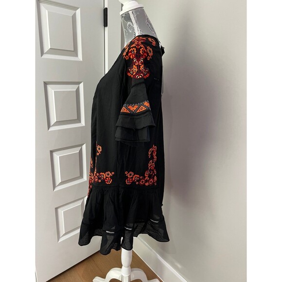 NWT See and Be Seen Dress womens size Small - Picture 3 of 6